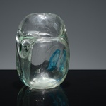 Unique Fulvio Bianconi Vase, 11